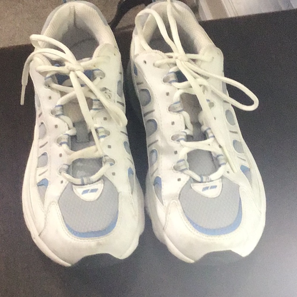 Ryka Women’s 9.5 Athletic Shoes